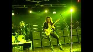 Yngwie Malmsteen Live @ Revolution Live Ft. Lauderdale,FL - Adagio, Far Beyond the Sun