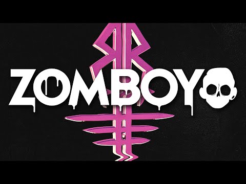 Video thumbnail for Born To Survive (Wooli & Ray Volpe Remix)