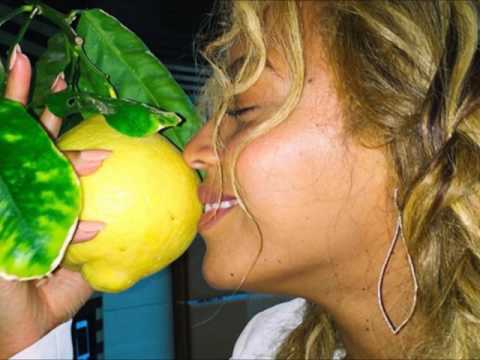 Beyonce - We Like To Party l  Ft. J Cole