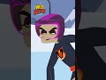 Which Creatures Are Best At Hockey Happy Holidays Wild Kratts