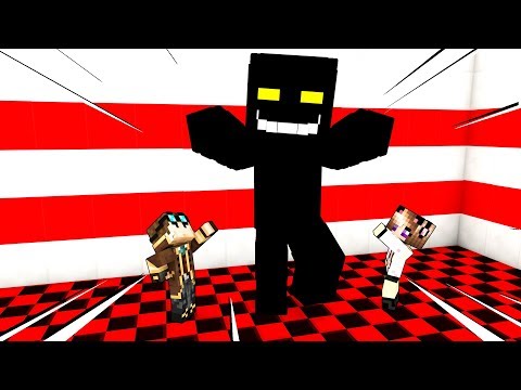 L'INTRUSO È DIVENTATO GIGANTE!!! - FailCraft DUE #41