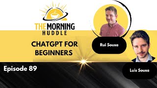 ChatGPT for Beginners