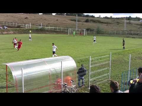 Dumbravita - Sisesti 7 - 2 (repriza 1)