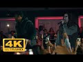 [4K] Bandoleros - Don Omar y Tego Calderon en VIVO