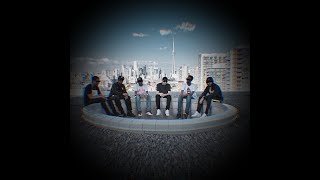 FULL CIRCLE – EL CHAPO FT. SMOKE DAWG, JAY WHISS, PUFFY L’Z & DONNIE