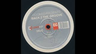 Hooked - Music