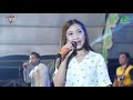 TAK IKHLASNO TARI MAHARANI ERJEBE Percussion Live Troso The Wedding Riswanto Siska
