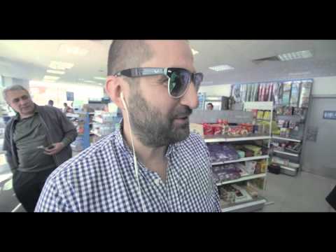 Bashmotion Vlog 024 - Щъркел и аларма