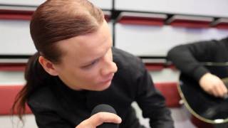 For Selena And Sin - Rusty Rails Of Yesterday 'Making The Video'