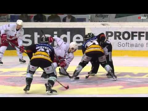 PlayOff V - SC Bern - Lausanne Hockey Club 3-0
