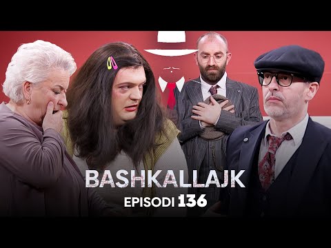 Mafia e ndërtimit - 136 - Bashkallajk