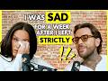 Vicky Pattison On Leaving Strictly And Her Longtime Friendship With Pete