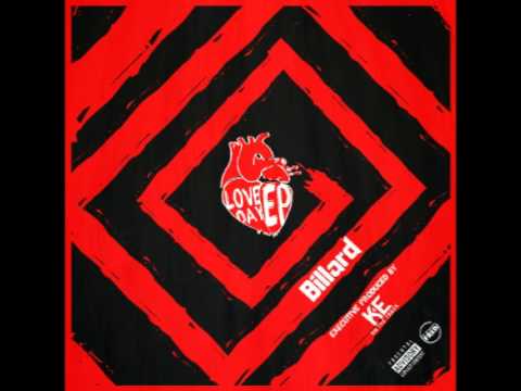 Billard ft.  LA Dram - Fake (Love Day)
