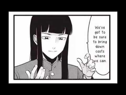 Pop Team Epic B-Side Comic Dub: Over the budget (Episode 3)