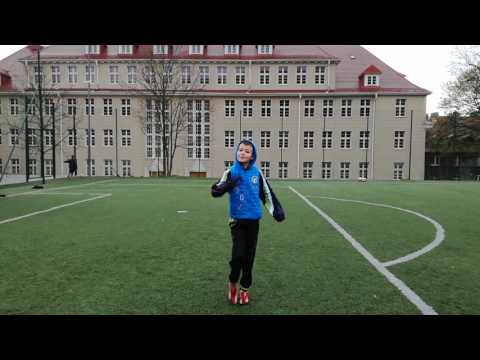 Odc.2.Turbo kozak.Gramy sam na sam