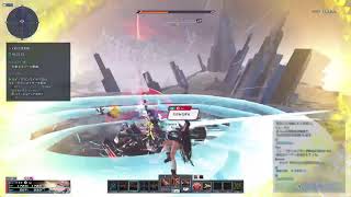 (PSO2 NGS) 新ストーリー来たようなのでやりますw (実況放送)