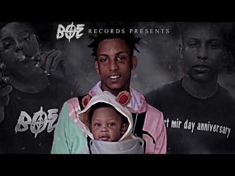 BOE Dion ft BOE Sosa - Gymnastics (official Audio)
