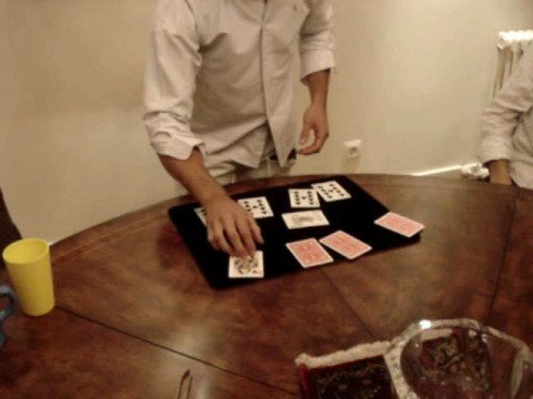 Vídeo Borja Holgado - Showmagico.es 1