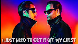 Download lagu Axwell∆inggroso__More Than You Know Lyrics mp3