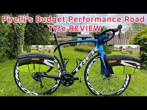 Pirelli P Zero Road Tyre REVIEW - Good or Bad Budget performance tyre???
