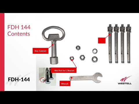 FDH 144 Package Guide Video