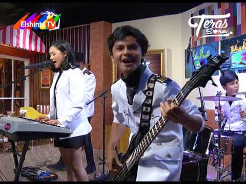 ANIMA4BLACK - Decode (Cover) // Teras Sore