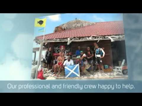 Have Fun With The Majestic Beach Of Aruba With Aruba WaterSports Center