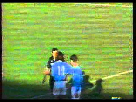 Iacono Alessandro segna su rigore in Rieti-Riccione