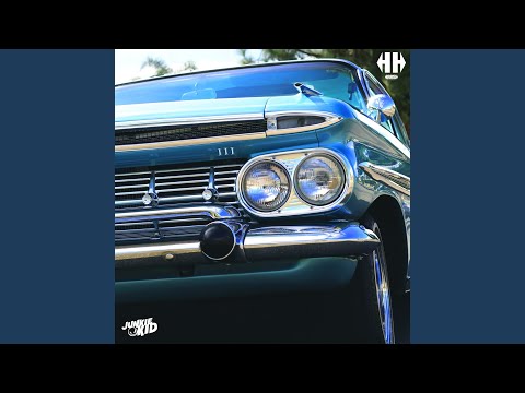 PUMP IT UP (Radio Mix)