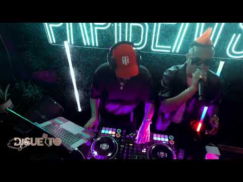 Sir Speedy x PAPI BEATS | DJ Suelto🔥