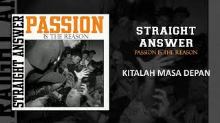 Download lagu Straight Answer - Kitalah Masa Depan mp3 Download lagu Straight Answer - Kitalah Masa Depan mp3