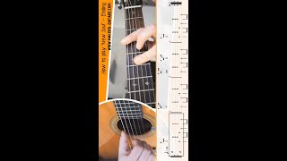 "New Soul" - Guitar Lesson #guitartutorials  #guitarcover #cover