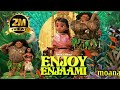 Enjoy Enjaami Moana Version