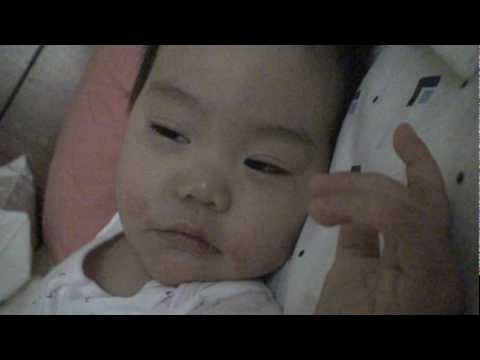 Day 232: Looking A Little More Filipino Today