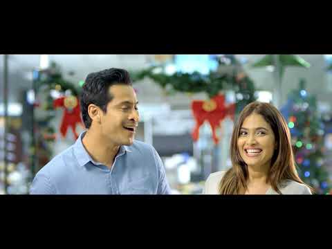 Arpico Supercenter TVC
