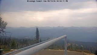 Brundage Mountain Resort - Summit