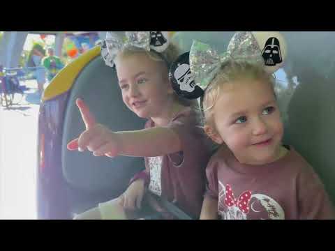 Ochelly Disney Trip 2024