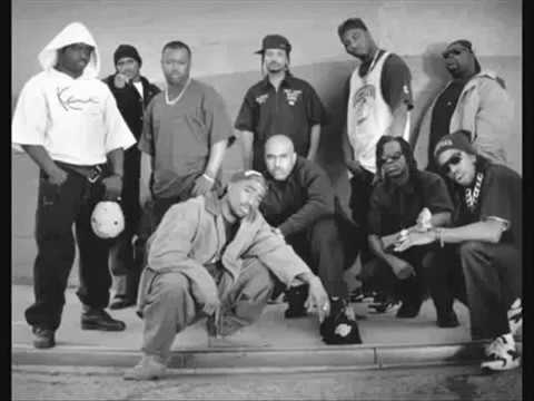 Big Prodeje(From SCC)  tells a funny story about Tupac