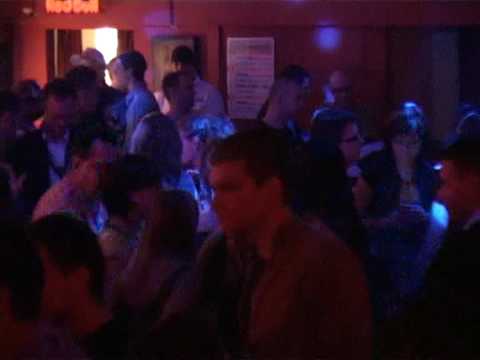 Badgirls - Central caffe live Shabaam 01