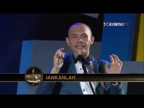 Lagu Dadakan (SUPER Stand Up Seru eps 229)