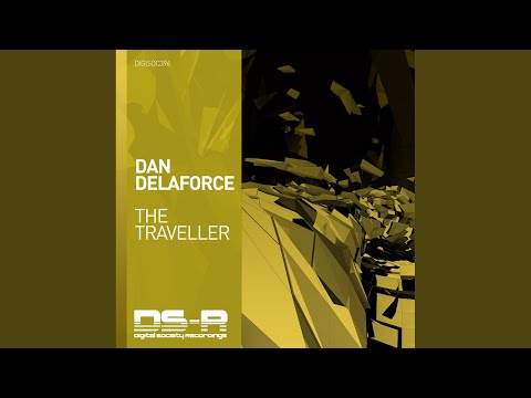The Traveller (Original Mix)
