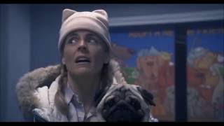 Lady Dynamite - Blossom's Cabaret Musical Number