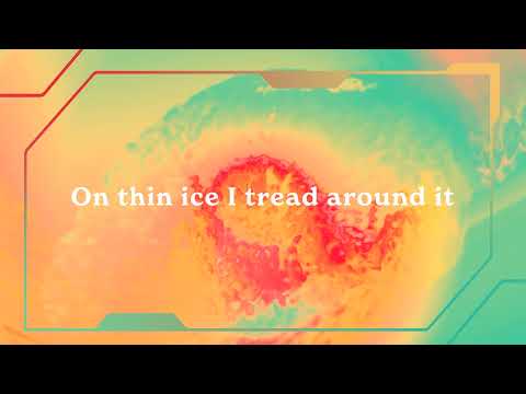 Who Boy - Thin Ice (official lyric video)