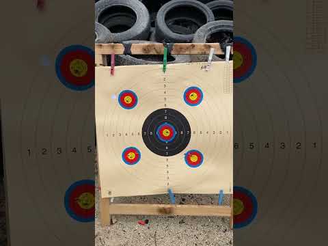 Winchester XPR Review: More than I expected