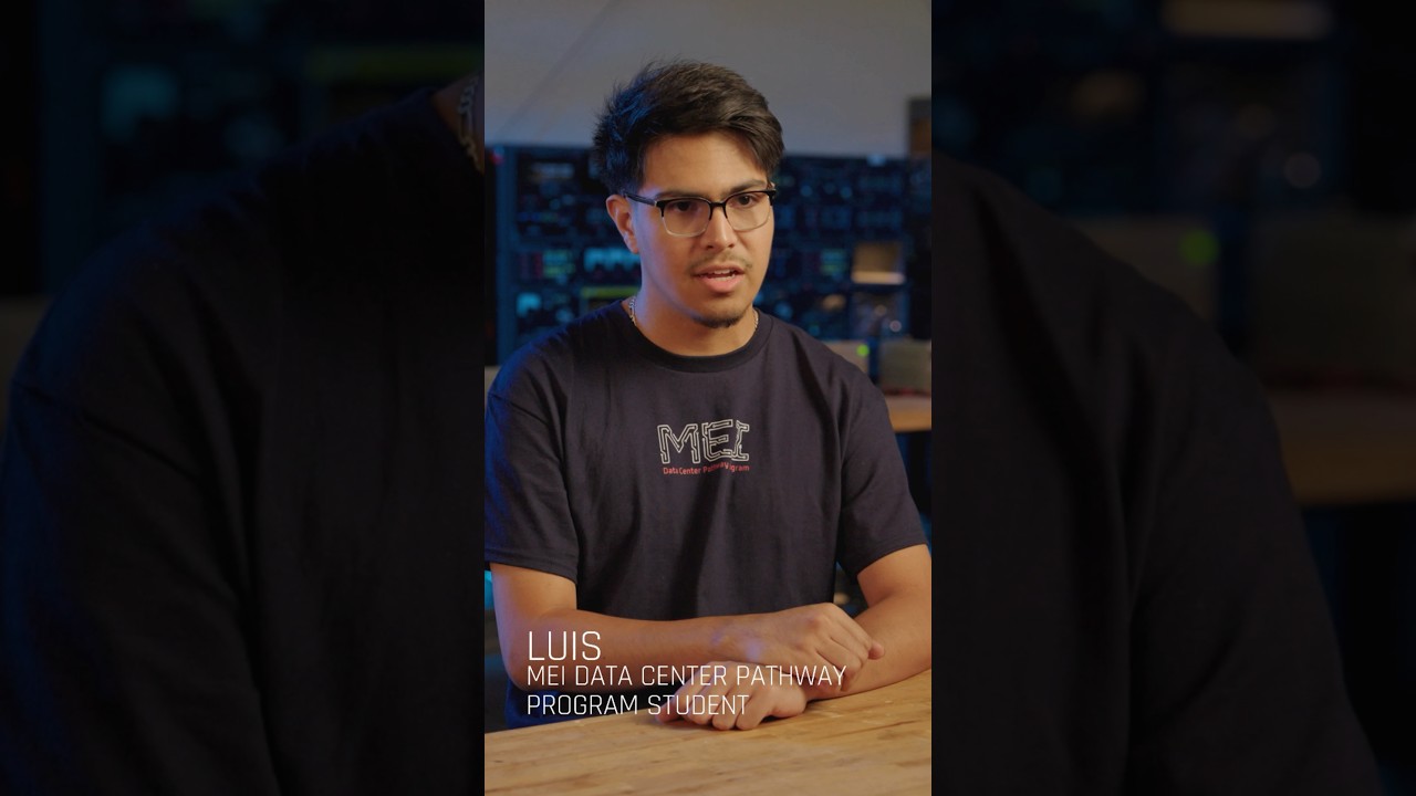 Luis's Story 