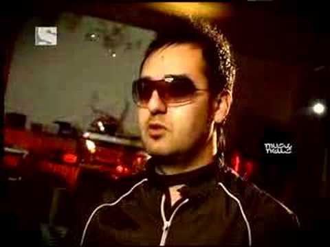 Shock Bukara - Interview, Nopal Beat Records