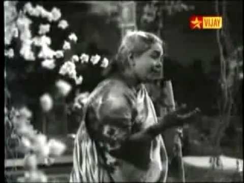 KalathilAzhiyathaKBSundarambal.avi