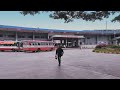 MYSORE ROAD BUS STATION BANGALORE