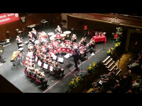 Black Dyke Band - Torchbearer