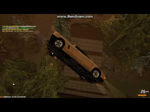 DM Map:iRaven For The love Of Brian